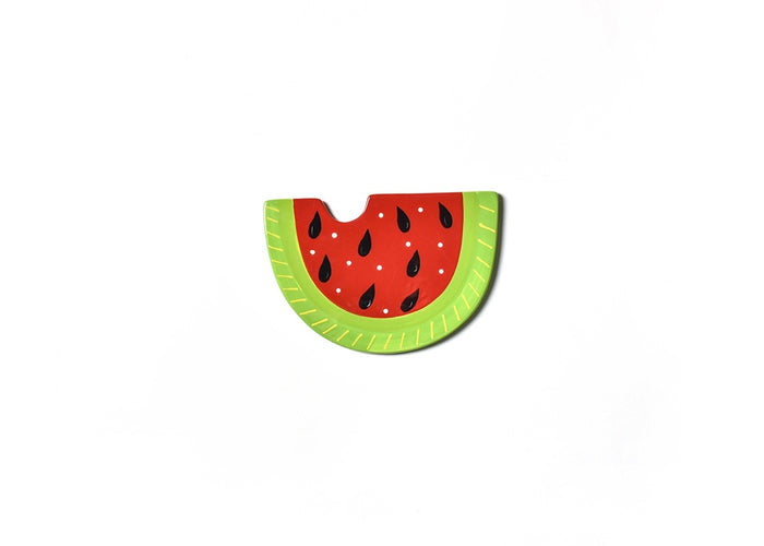 Watermelon Mini Attachment Happy Everything--Lemons and Limes Boutique