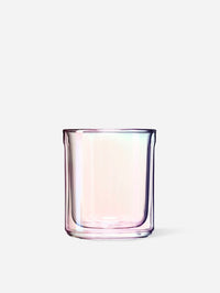 Corkcicle- 12oz Rocks Glass in Prism-Set of 2-Lemons and Limes Boutique