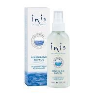 Replenishing Body Oil 150ml/5 fl. oz by Inis--Lemons and Limes Boutique