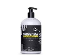 Ballsy- Goodhead Conditioner--Lemons and Limes Boutique