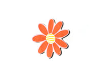 Daisy Flower Big Attachment Happy Everything--Lemons and Limes Boutique