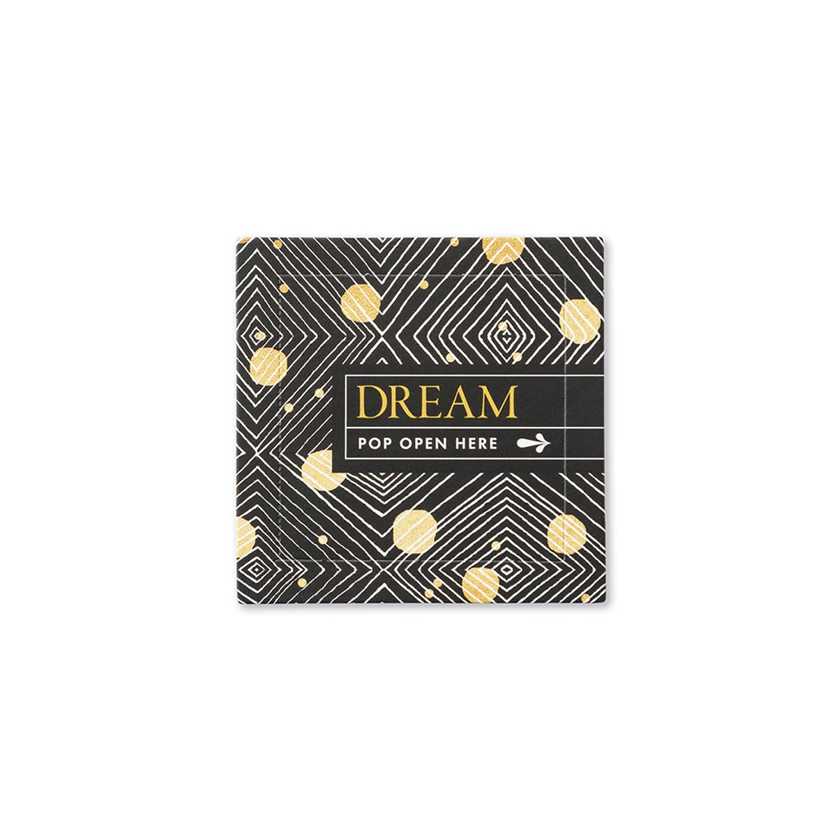 Thoughtfulls Pop Open Cards - Dream--Lemons and Limes Boutique