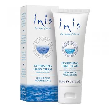 Nourishing Hand Cream by Inis-Beauty-Lemons and Limes Boutique