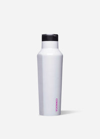 40oz Sport Canteen in Unicorn Magic Corkcicle--Lemons and Limes Boutique