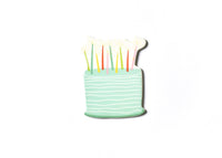 Sparkle Cake Mini Attachment Happy Everything--Lemons and Limes Boutique