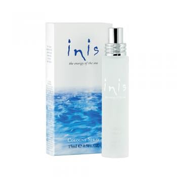 Travel Size Cologne Spray by Inis--Lemons and Limes Boutique