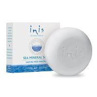 Sea Mineral Soap by Inis-Beauty-Lemons and Limes Boutique