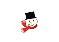 Top Hat Frosty Mini Attachment Happy Everything-Lemons and Limes Boutique