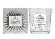 Silver Birch 9oz Classic Speckle Voluspa-Lemons and Limes Boutique