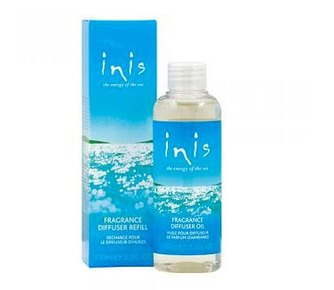 Inis Fragrance Diffuser Refill--Lemons and Limes Boutique