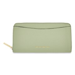 Cara Purse NEW COLORS-Sage Green-Lemons and Limes Boutique