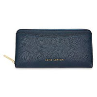 Cara Purse NEW COLORS-Navy-Lemons and Limes Boutique