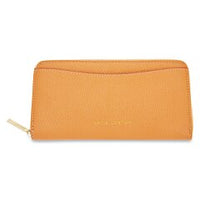 Cara Purse NEW COLORS-Dark Ochre-Lemons and Limes Boutique