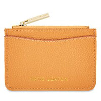 Cara Cardholder NEW COLORS--Lemons and Limes Boutique