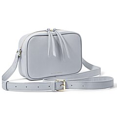 Isla Cross Body Bag in Cloud Blue-Lemons and Limes Boutique