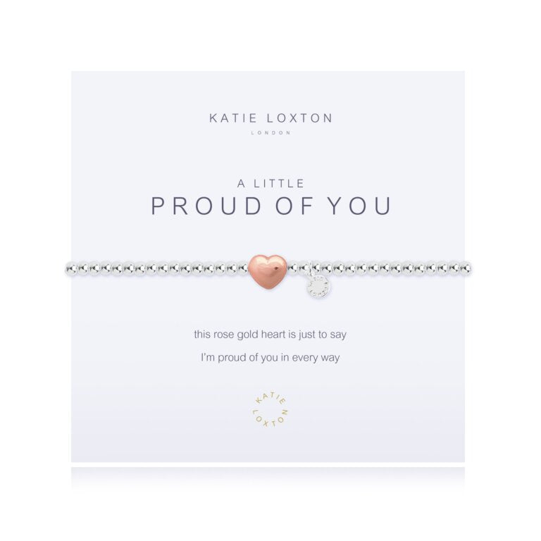 A Little Proud of You Bracelet-Lemons and Limes Boutique