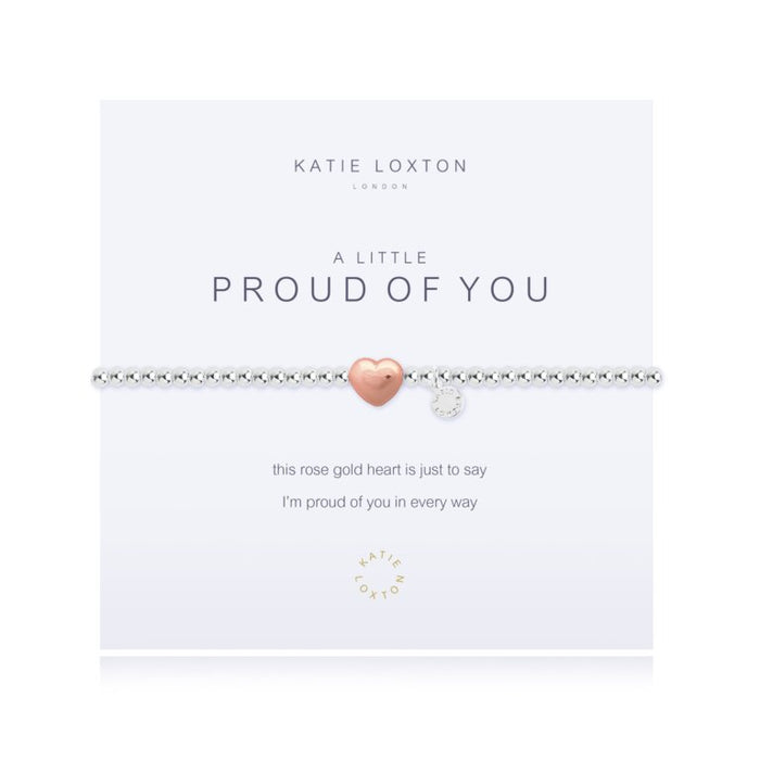 A Little Proud of You Bracelet-Lemons and Limes Boutique