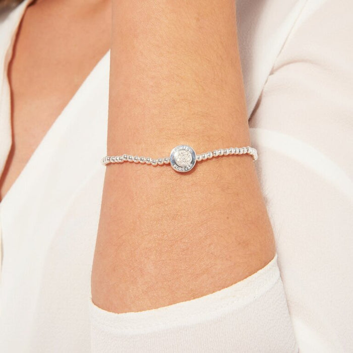 A Little Family Forever Bracelet-Bracelet-Lemons and Limes Boutique