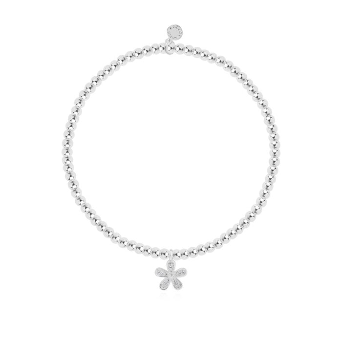 A Little Wonderful Grandma Bracelet-Bracelet-Lemons and Limes Boutique