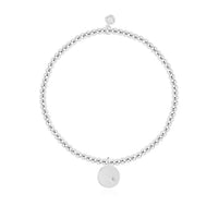 A Little Wonderful Mom Bracelet-Bracelet-Lemons and Limes Boutique