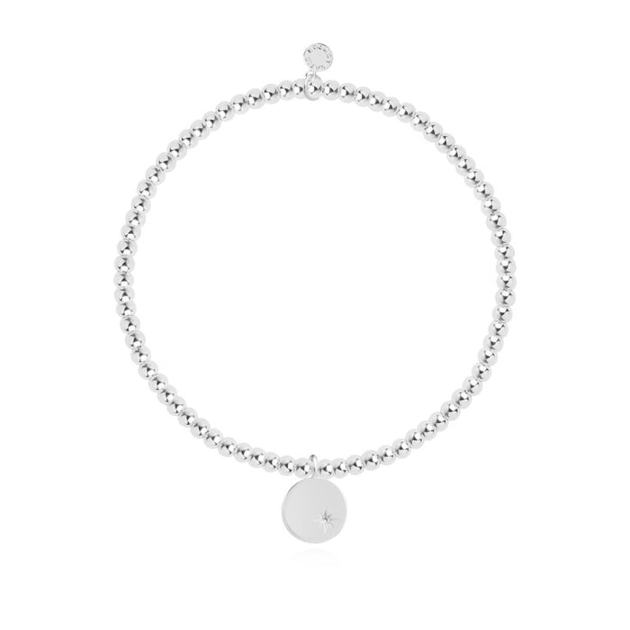 A Little Wonderful Mom Bracelet-Bracelet-Lemons and Limes Boutique