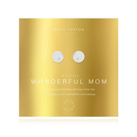 A Little Wonderful Mom Earrings-Earrings-Lemons and Limes Boutique