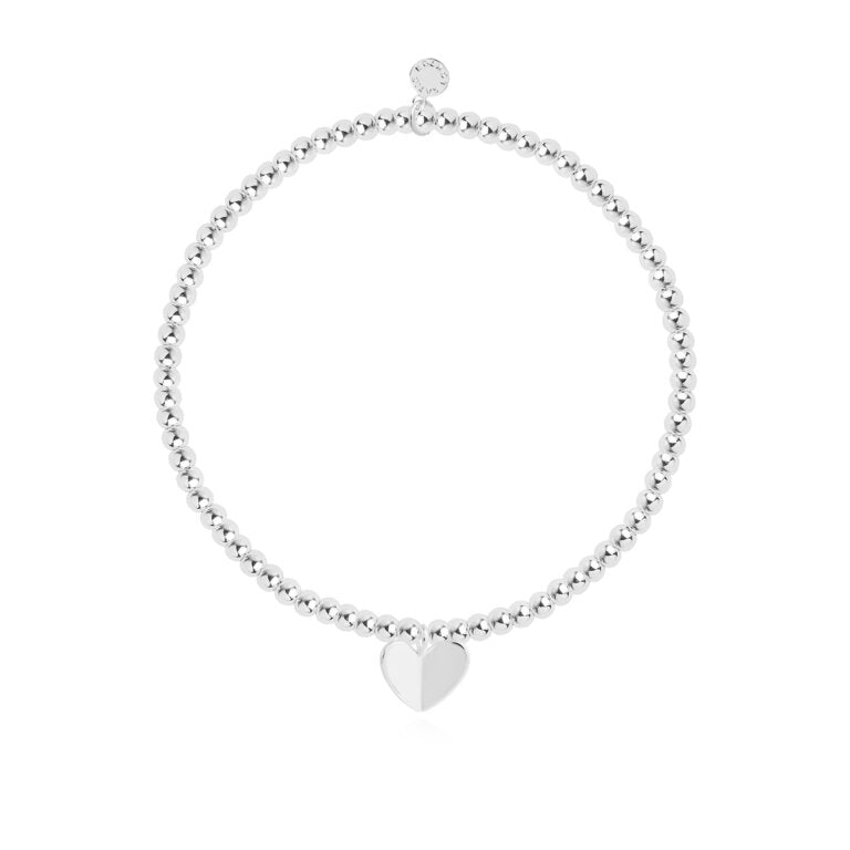 A Little Live Laugh Love Bracelet-Bracelet-Lemons and Limes Boutique