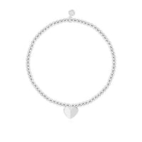 A Little Live Laugh Love Bracelet-Bracelet-Lemons and Limes Boutique