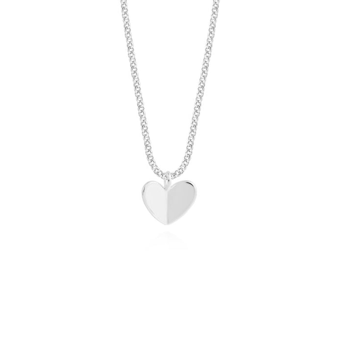 A Little Live Laugh Love Necklace-Necklace-Lemons and Limes Boutique