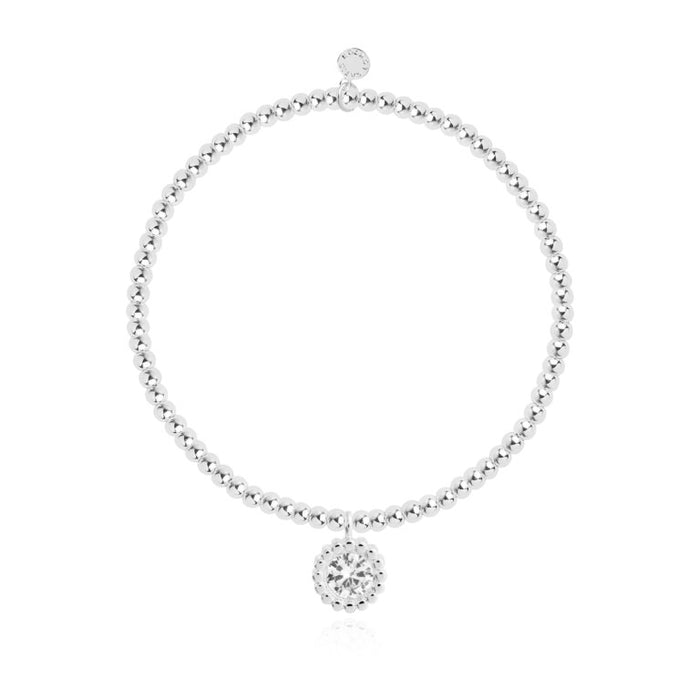 A Little Be the Sparkle Bracelet-Bracelet-Lemons and Limes Boutique