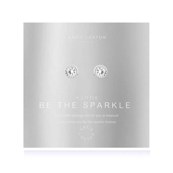 A Little Be the Sparkle Earrings-Earrings-Lemons and Limes Boutique