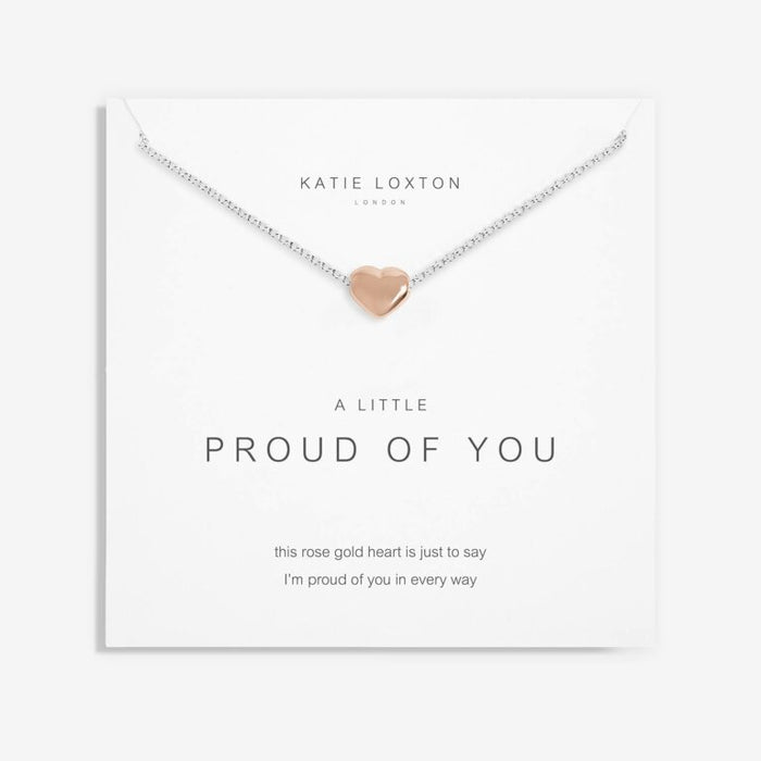 A Little Proud of You Necklace-Necklace-Lemons and Limes Boutique