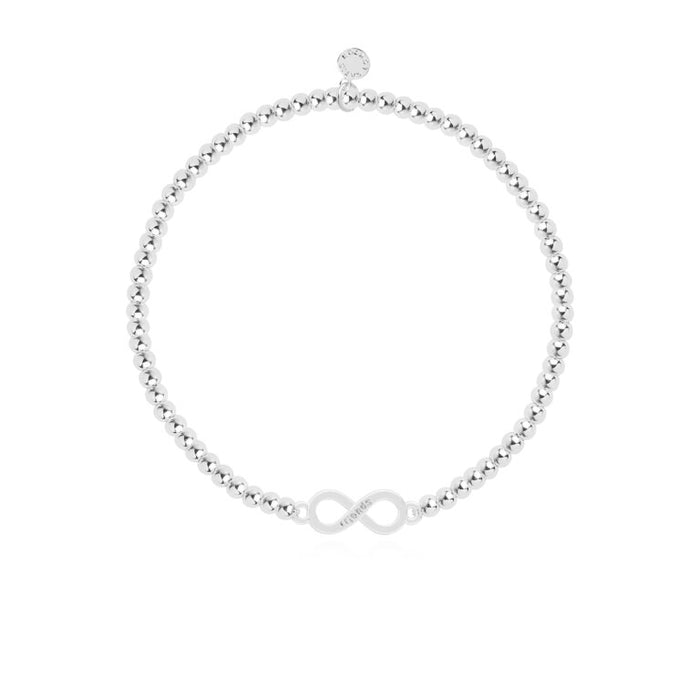 Children's A Little Friends Forever Bracelet-Bracelet-Lemons and Limes Boutique