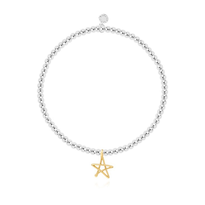 Children's A Little Cousin Bracelet-Bracelet-Lemons and Limes Boutique