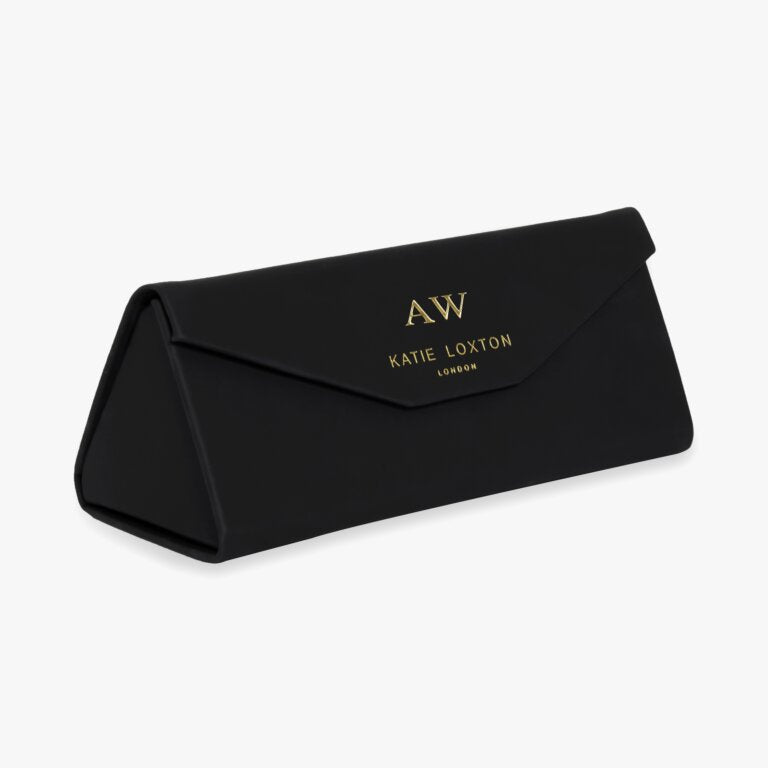 Santorini Sunglasses - Pink-Eyewear-Lemons and Limes Boutique