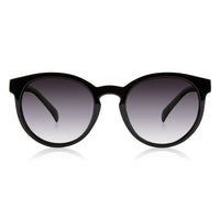 Geneva Sunglasses - Black-Eyewear-Lemons and Limes Boutique