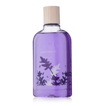 Thymes Lavender Body Wash--Lemons and Limes Boutique