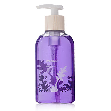 Thymes Lavender Hand Wash--Lemons and Limes Boutique