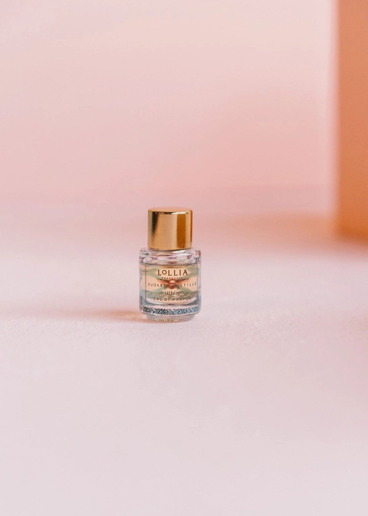 Wish Little Luxe Eau de Parfum by Lollia-Lemons and Limes Boutique
