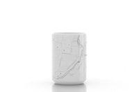 Loveland Map 15 oz Ceramic Mug-15 oz. Mug-Lemons and Limes Boutique