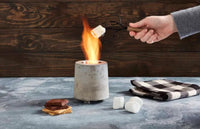 Marshmallow Roasting Set-Lemons and Limes Boutique