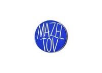 Mazel Tov Mini Attachment Happy Everything--Lemons and Limes Boutique