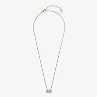 Pura Vida- Mermaid Quartz Pendant Necklace-Necklace-Lemons and Limes Boutique