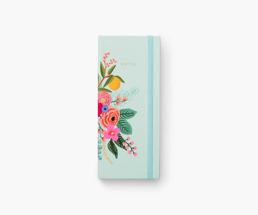 Rifle Paper - Garden Party Sticky Note Folio-Stationery-Lemons and Limes Boutique