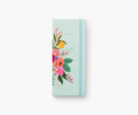 Rifle Paper - Garden Party Sticky Note Folio-Stationery-Lemons and Limes Boutique