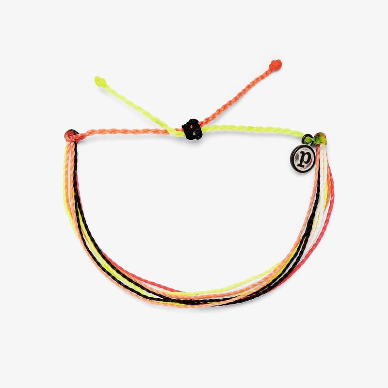 Pura Vida - Original Bracelet in Cowabunga-Bracelet-Lemons and Limes Boutique