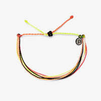 Pura Vida - Original Bracelet in Cowabunga-Bracelet-Lemons and Limes Boutique