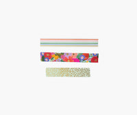 Rifle Paper - Garden Party Paper Tape-Office Supplies-Lemons and Limes Boutique