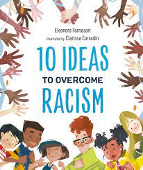 10 Ideas to Overcome Racism-Lemons and Limes Boutique