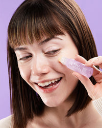 Roll Model Smoothing Roll-On Eye Serum & Eye Gel Starter Kit-Lemons and Limes Boutique